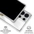 MLB Pittsburgh Pirates Jersey Home Galaxy S26 Ultra Clear Case