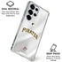 MLB Pittsburgh Pirates Jersey Home Galaxy S26 Ultra Clear Case