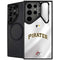 MLB Pittsburgh Pirates Jersey Home Galaxy S26 Ultra Kickstand Case