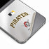 MLB Pittsburgh Pirates Jersey Home Galaxy Z Flip6 Skin
