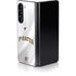 MLB Pittsburgh Pirates Jersey Home Galaxy Z Fold5 5G Skin