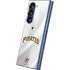 MLB Pittsburgh Pirates Jersey Home Galaxy Z Fold6 Skin