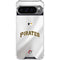 MLB Pittsburgh Pirates Jersey Home Google Pixel 10 Pro XL Clear Case