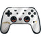 MLB Pittsburgh Pirates Jersey Home Google Stadia Controller Skin