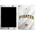 MLB Pittsburgh Pirates Jersey Home iPad Skins