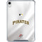 MLB Pittsburgh Pirates Jersey Home iPad 11th Gen (2025) Clear Case