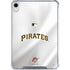 MLB Pittsburgh Pirates Jersey Home iPad 11th Gen (2025) Clear Case