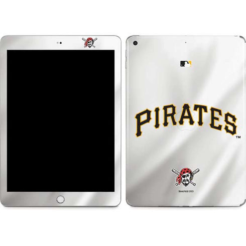MLB Pittsburgh Pirates Jersey Home Apple iPad Skin