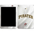 MLB Pittsburgh Pirates Jersey Home Apple iPad Skin