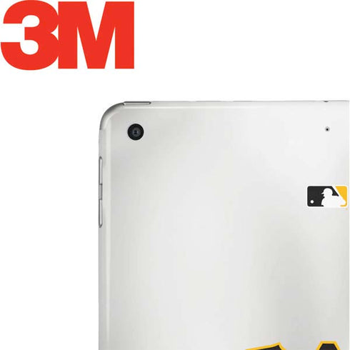 MLB Pittsburgh Pirates Jersey Home Apple iPad Skin