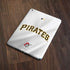 MLB Pittsburgh Pirates Jersey Home Apple iPad Skin