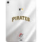 MLB Pittsburgh Pirates Jersey Home Apple iPad Air Skin