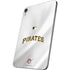 MLB Pittsburgh Pirates Jersey Home Apple iPad Mini Skin