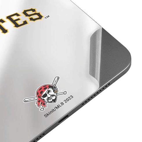 MLB Pittsburgh Pirates Jersey Home Apple iPad Mini Skin