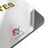 MLB Pittsburgh Pirates Jersey Home Apple iPad Mini Skin