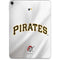 MLB Pittsburgh Pirates Jersey Home Apple iPad Pro Skin