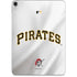 MLB Pittsburgh Pirates Jersey Home Apple iPad Pro Skin
