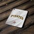 MLB Pittsburgh Pirates Jersey Home Apple iPad Pro Skin