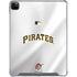 MLB Pittsburgh Pirates Jersey Home iPad Cases