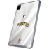 MLB Pittsburgh Pirates Jersey Home iPad Cases