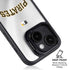 MLB Pittsburgh Pirates Jersey Home iPhone 14 Plus Kickstand Case