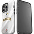 MLB Pittsburgh Pirates Jersey Home iPhone 15 Pro Impact Case