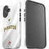 MLB Pittsburgh Pirates Jersey Home iPhone 16 Impact Case