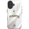 MLB Pittsburgh Pirates Jersey Home iPhone 16 Plus Impact Case