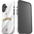 MLB Pittsburgh Pirates Jersey Home iPhone 16 Plus Impact Case