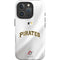 MLB Pittsburgh Pirates Jersey Home iPhone 16 Pro Impact Case