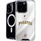 MLB Pittsburgh Pirates Jersey Home iPhone 16 Pro MagSafe Case