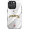 MLB Pittsburgh Pirates Jersey Home iPhone 16 Pro Magsafe Impact Case