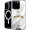 MLB Pittsburgh Pirates Jersey Home iPhone 16 Pro Max MagSafe Case