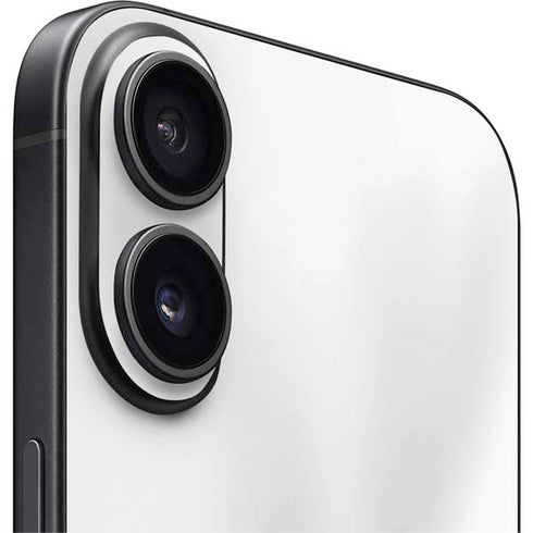 MLB Pittsburgh Pirates Jersey Home iPhone 16 Skin