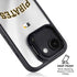 MLB Pittsburgh Pirates Jersey Home iPhone 16e Kickstand Case