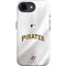 MLB Pittsburgh Pirates Jersey Home iPhone 16e Impact Case