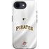 MLB Pittsburgh Pirates Jersey Home iPhone 16e Impact Case