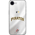 MLB Pittsburgh Pirates Jersey Home iPhone 16e Skin