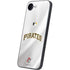 MLB Pittsburgh Pirates Jersey Home iPhone 16e Skin
