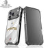 MLB Pittsburgh Pirates Jersey Home iPhone 18 Pro Clear Case