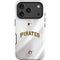 MLB Pittsburgh Pirates Jersey Home iPhone 18 Pro Impact Case