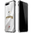 MLB Pittsburgh Pirates Jersey Home iPhone Cases