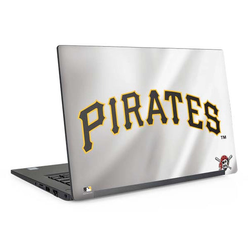 MLB Pittsburgh Pirates Jersey Home Dell Latitude Skin