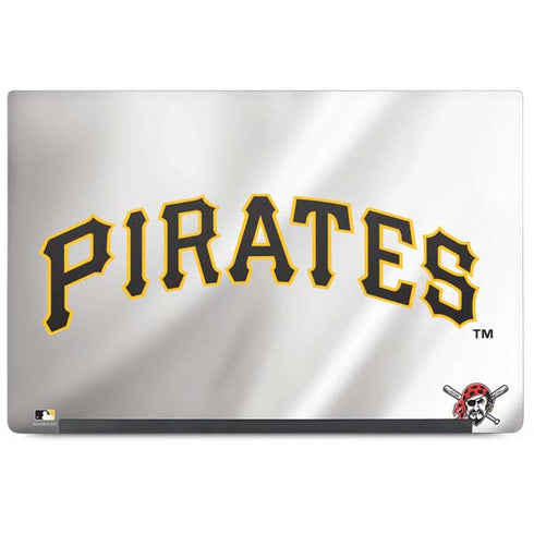 MLB Pittsburgh Pirates Jersey Home Dell Latitude Skin