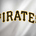 MLB Pittsburgh Pirates Jersey Home Dell Latitude Skin