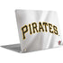 MLB Pittsburgh Pirates Jersey Home Apple MacBook Air Skin