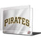 MLB Pittsburgh Pirates Jersey Home MacBook Pro 14in (2021-24) Case plus Skin