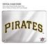 MLB Pittsburgh Pirates Jersey Home MacBook Pro 14in (2021-24) Case plus Skin