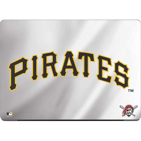 MLB Pittsburgh Pirates Jersey Home Apple MacBook Pro 14-inch Skin