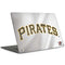 MLB Pittsburgh Pirates Jersey Home MacBook Skins